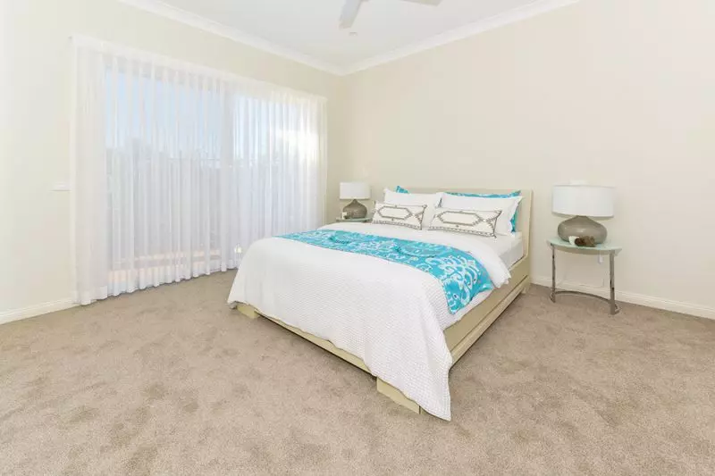 Modern, spacious and comfortable!