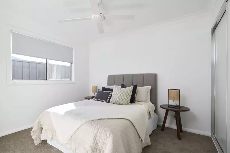 THE PATERSON- Brand new, 2 Bedroom, Move in Ready Home