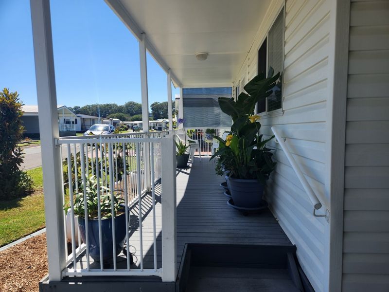 Sunny & Stylish  Home