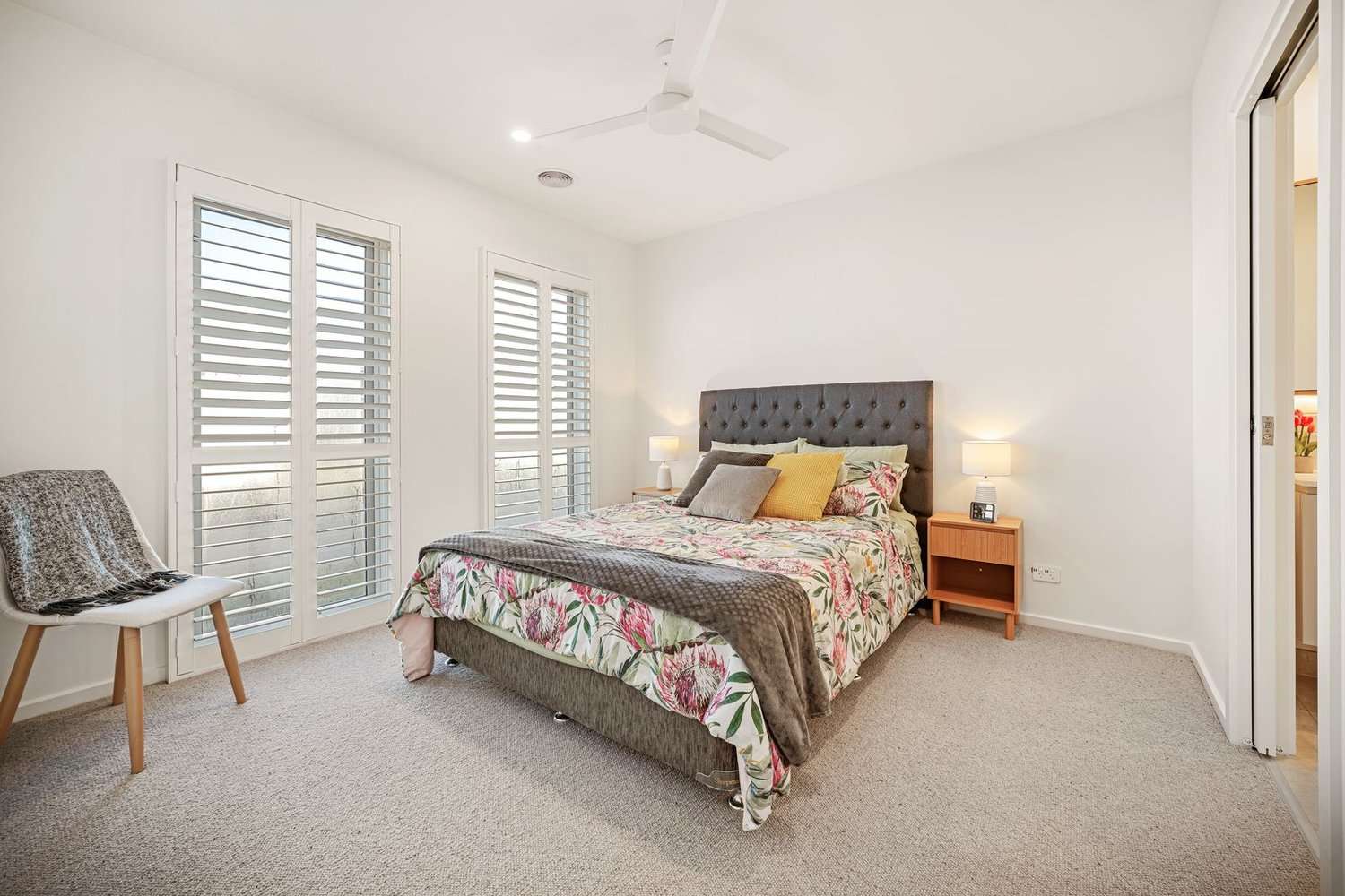 Lifestyle Communities Ridgelea - Spacious, comfortable living with a beautiful open outlook
