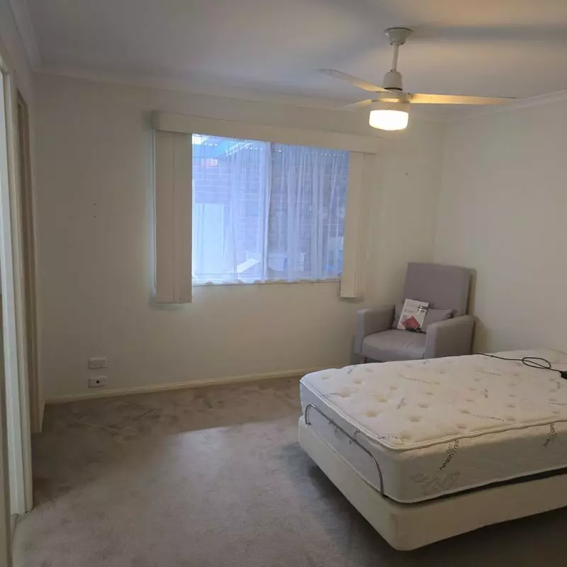 Over 55'S Lifestyle Village