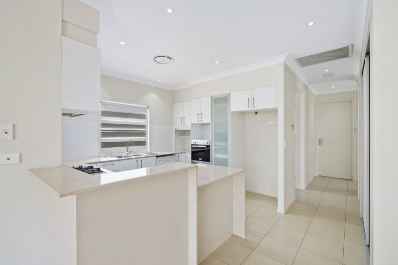 Tranquil Light-filled Lifestyle