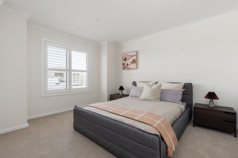 Avington Living: The Kirkham