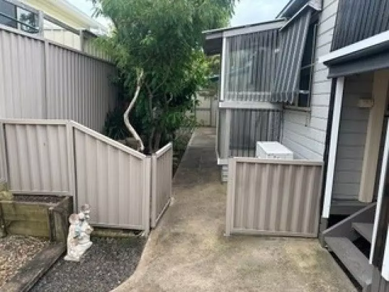 A Cozy Home in a Quiet Gated Community