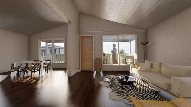 Riverside Gardens Estate - Site 282 (Brand New)