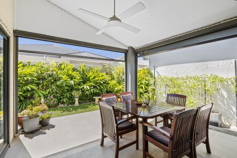 Site 63- Established Rosevale