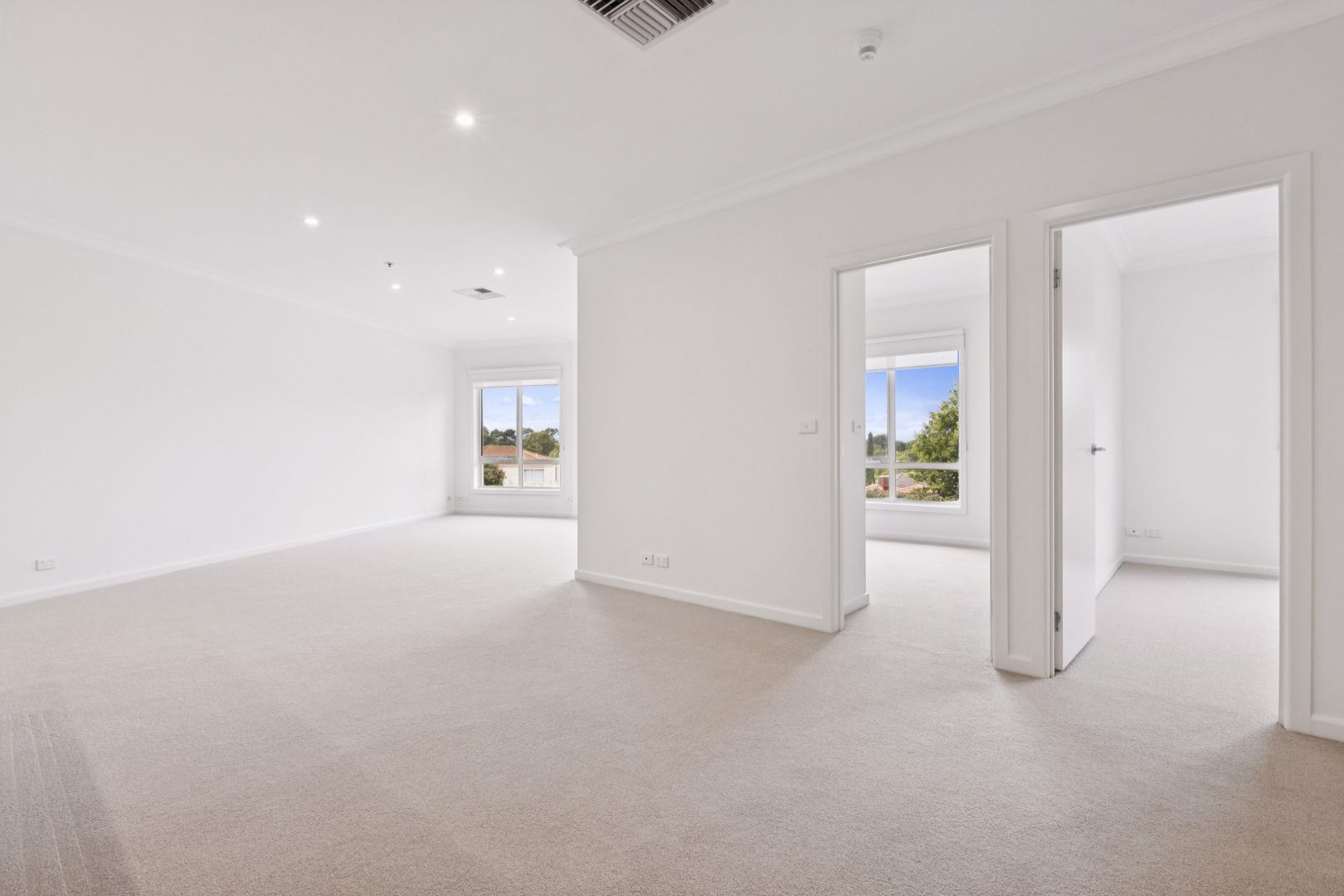 Dandenong Views and  Prime Village position