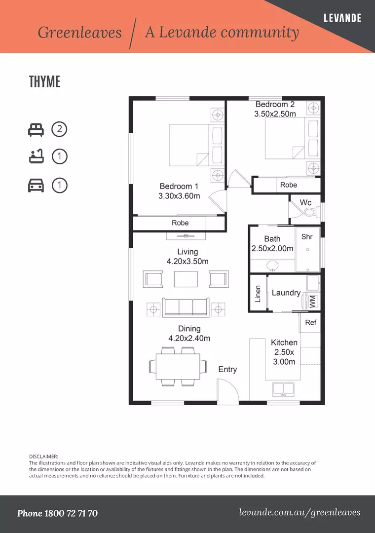 91/91 Tryon Street, Upper Mount Gravatt
