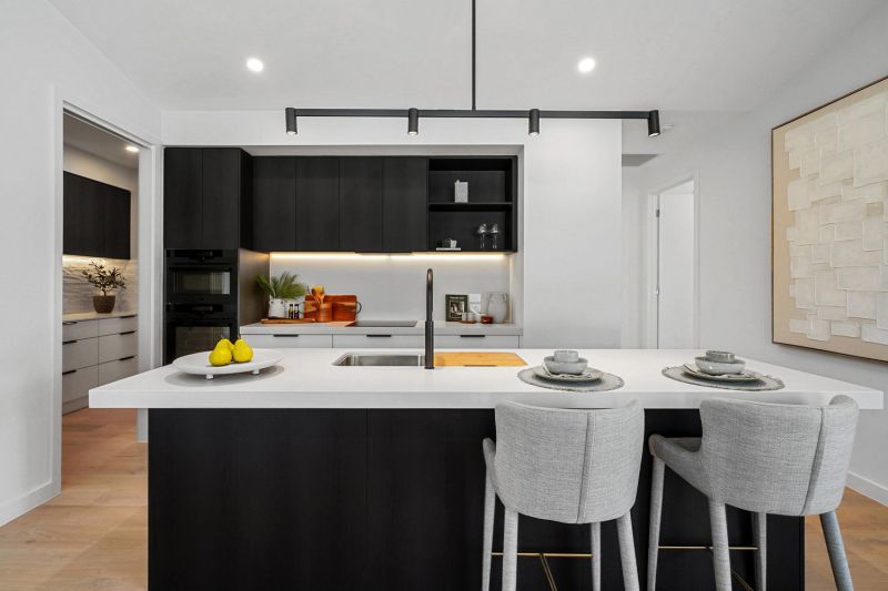 Luxury Living Awaits in a New Over 55s Community.