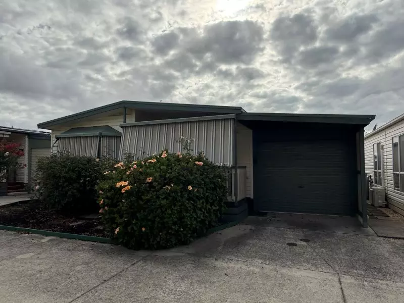 Peninsula Parklands - Site 137