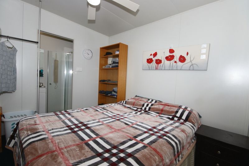 Tweed Shores - Over 50's 'Pet Friendly' Residential Park 