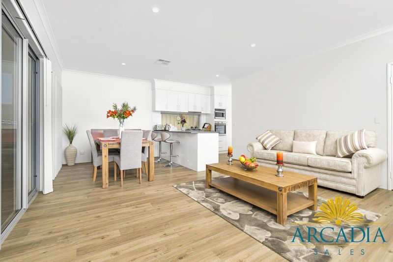 ARCADIA WATERS GERALDTON - New 'CANNES' Design in Stage 3