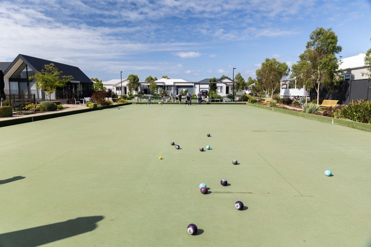 Lifestyle Communities St Leonards the Waves - The perfect downsizer for anyone wanting to enjoy time to themselves