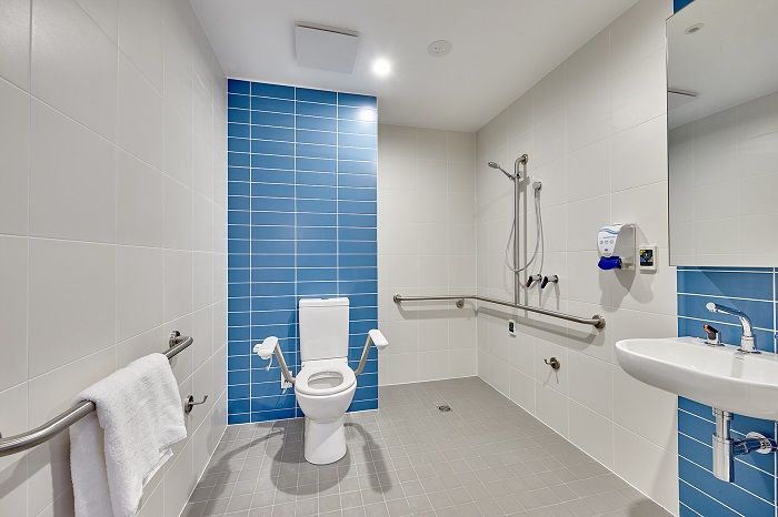 SwanCare Ningana - Residential Aged Care Centre