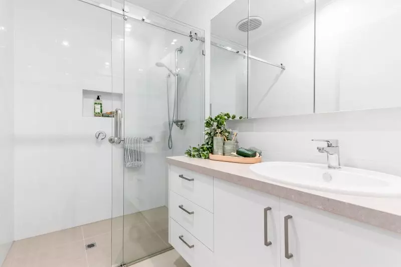 Serene living with parkland views!