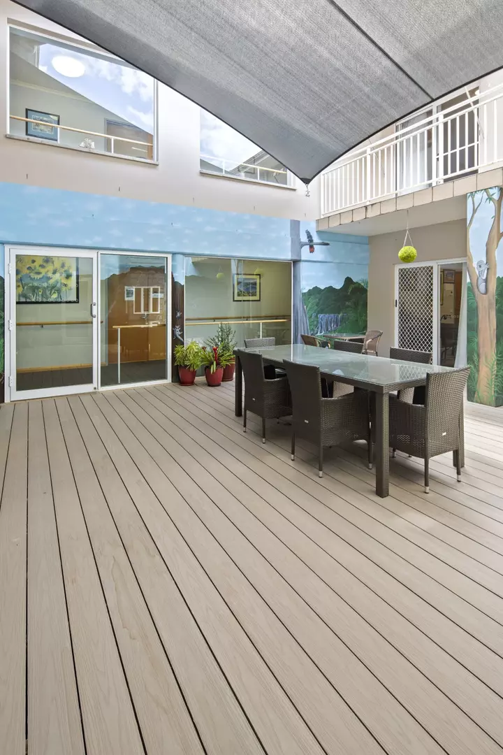 RFBI Coffs Harbour Masonic Village