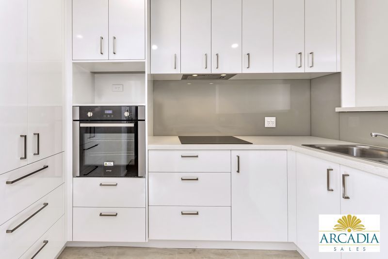 ARCADIA WATERS SWANBOURNE - Our Largest Designed Apartment