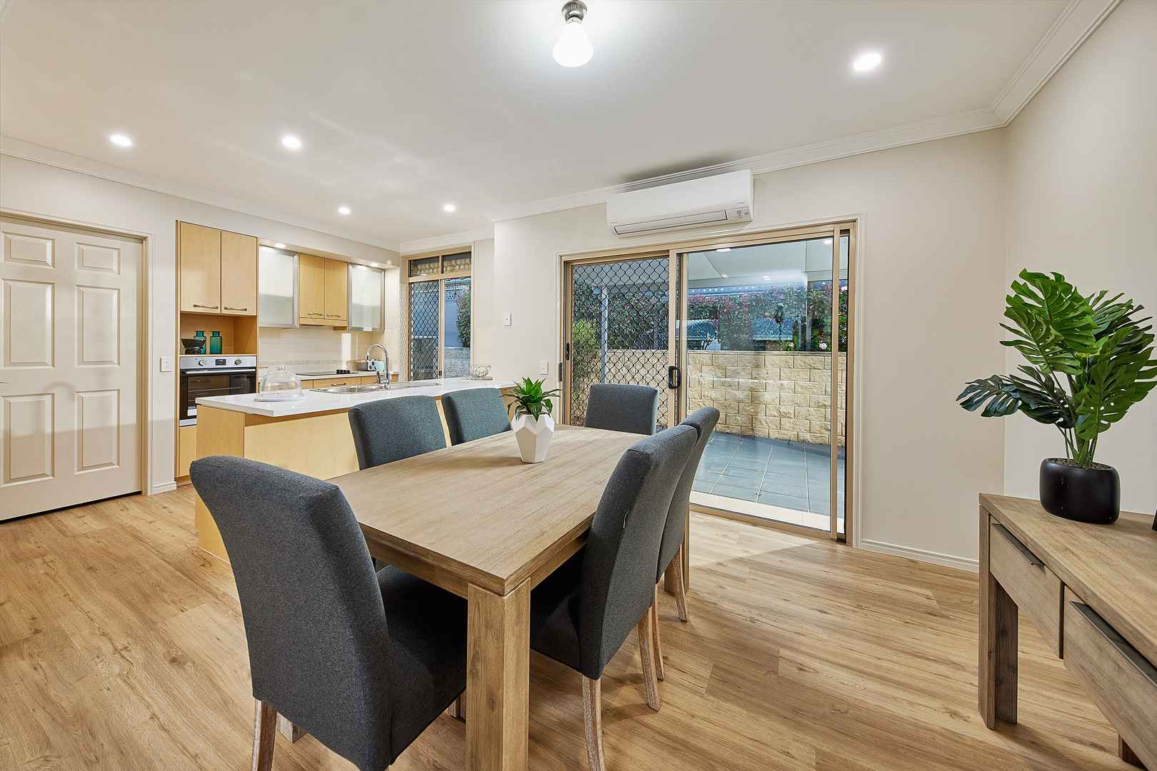 Churches of Christ - Regency Park Retirement Village