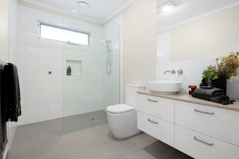 Open plan living to relax and enjoy