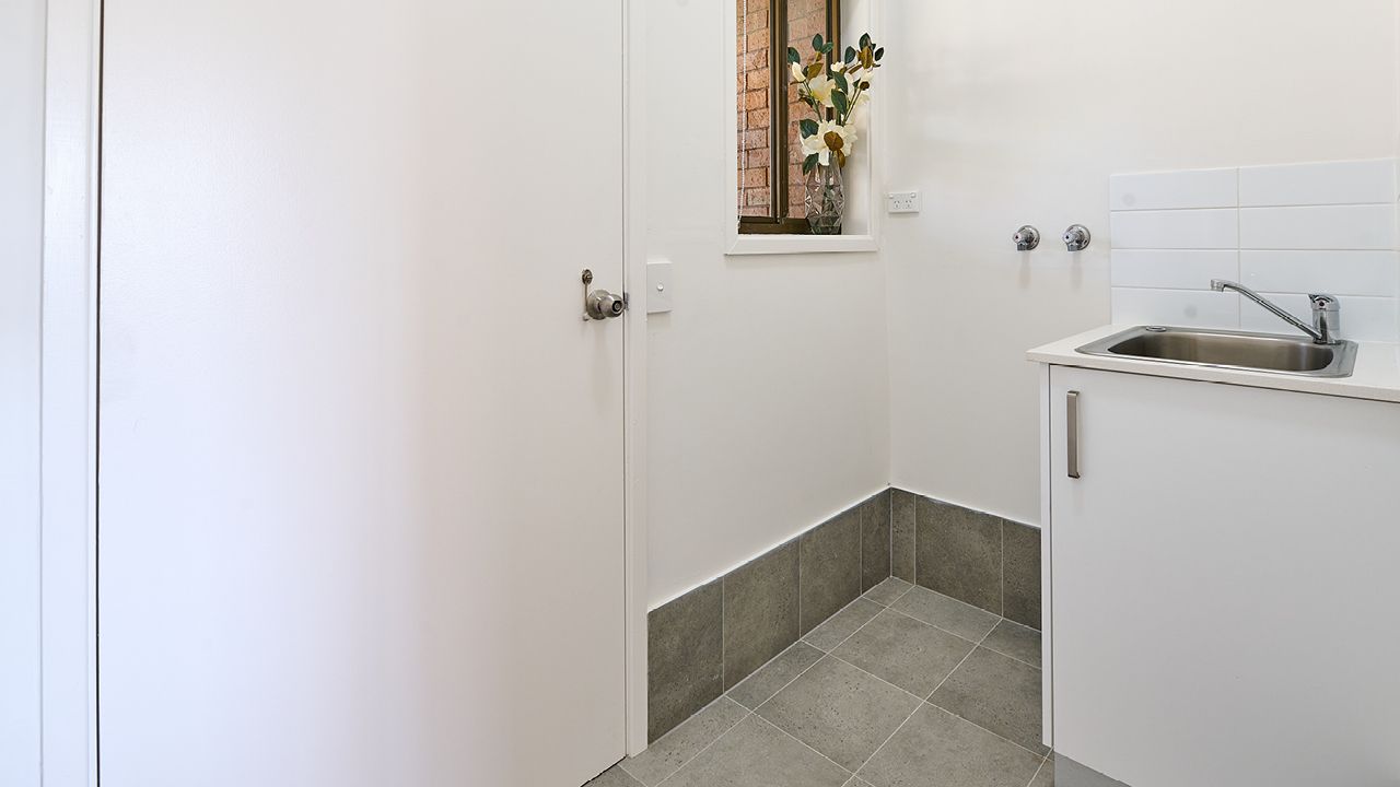 Safe, Secure Retirement Living in the Heart of Laurieton