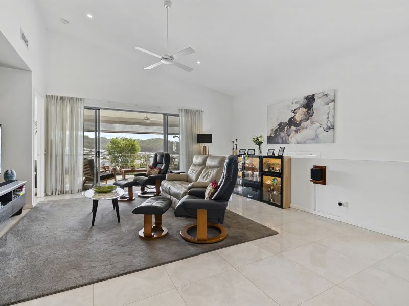 Site 225 - Established Yaroomba