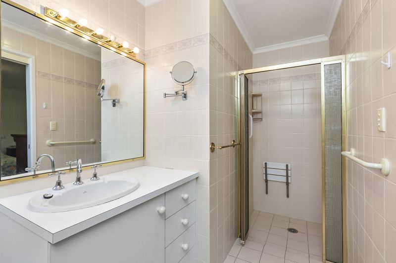 A rare opportunity to access villa style living in a serene and prestigious area of the Southern Highlands.