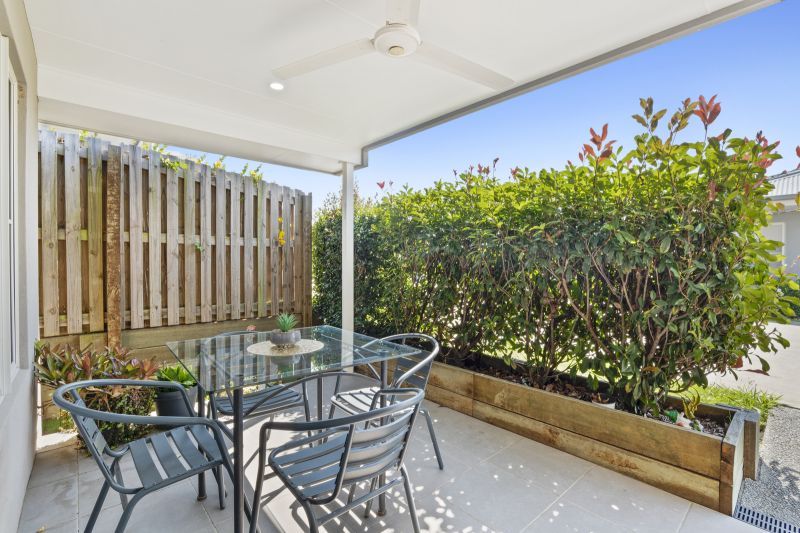 Spacious Home with Large Yard