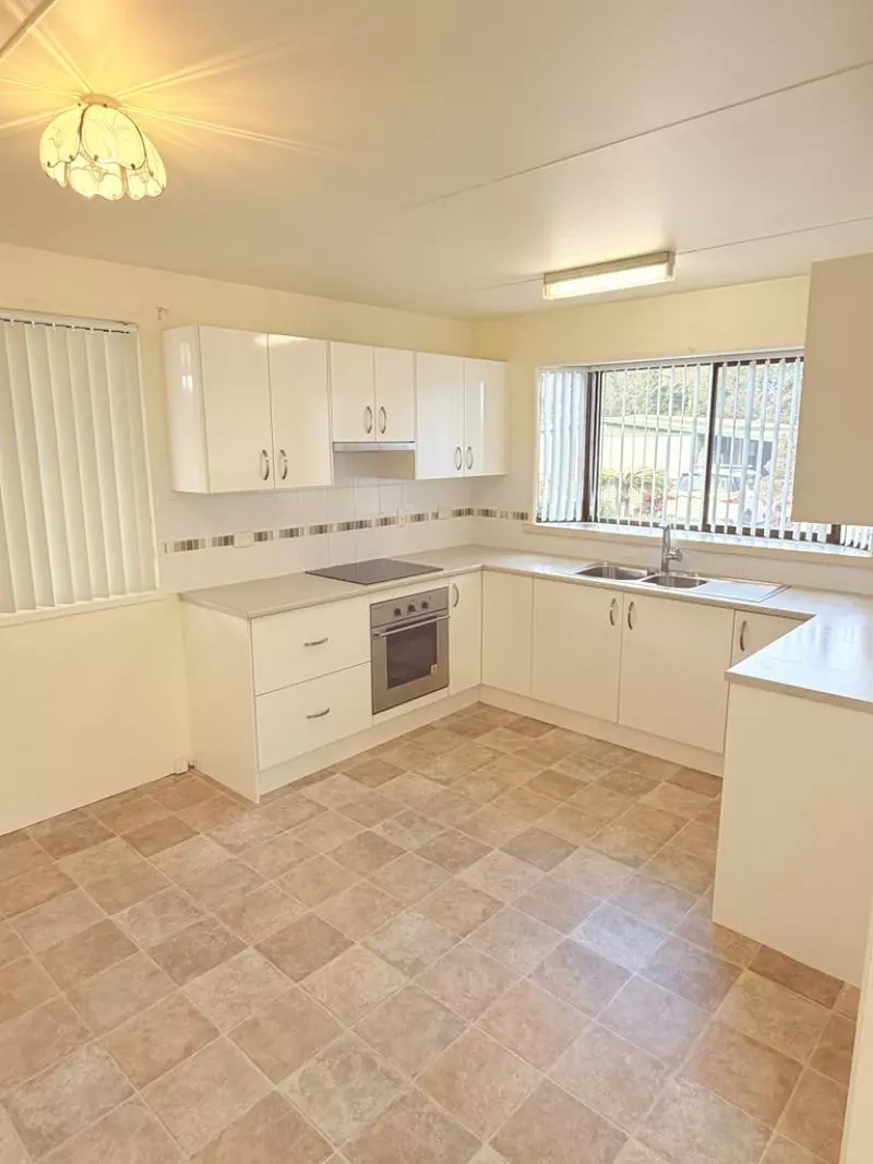 The Sanctuary $480,000