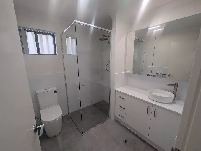 Renovated Villa for Over 55's