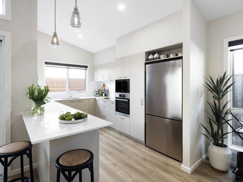 Your spacious, light-filled new home awaits