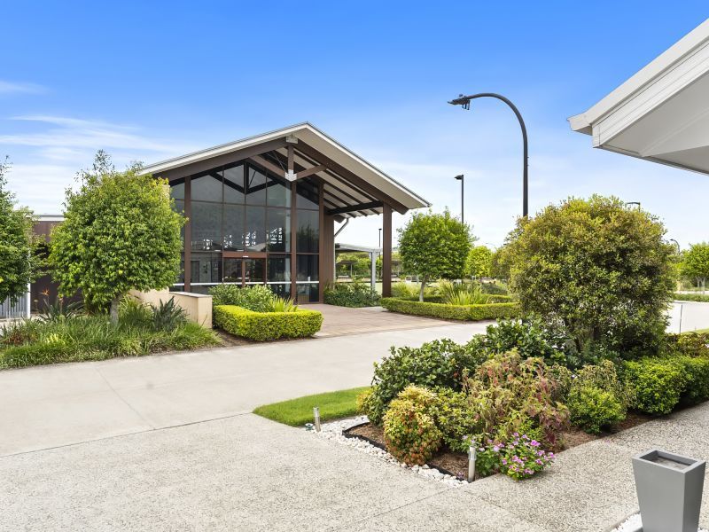 Site 100 - Established Davenport