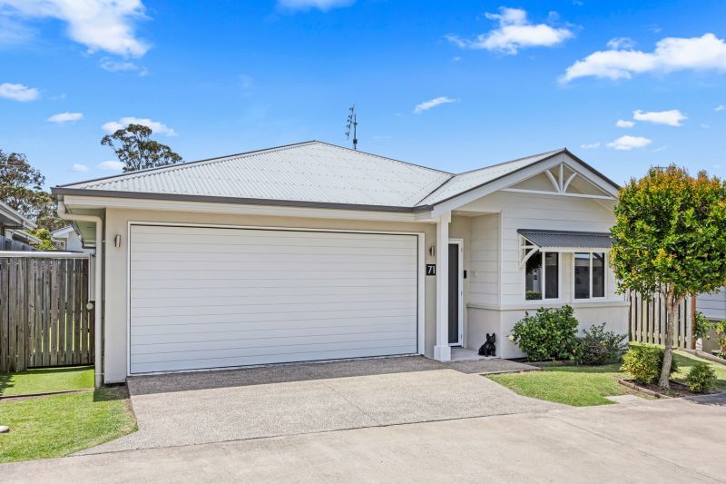 Designed for Modern Living, Inside and Out