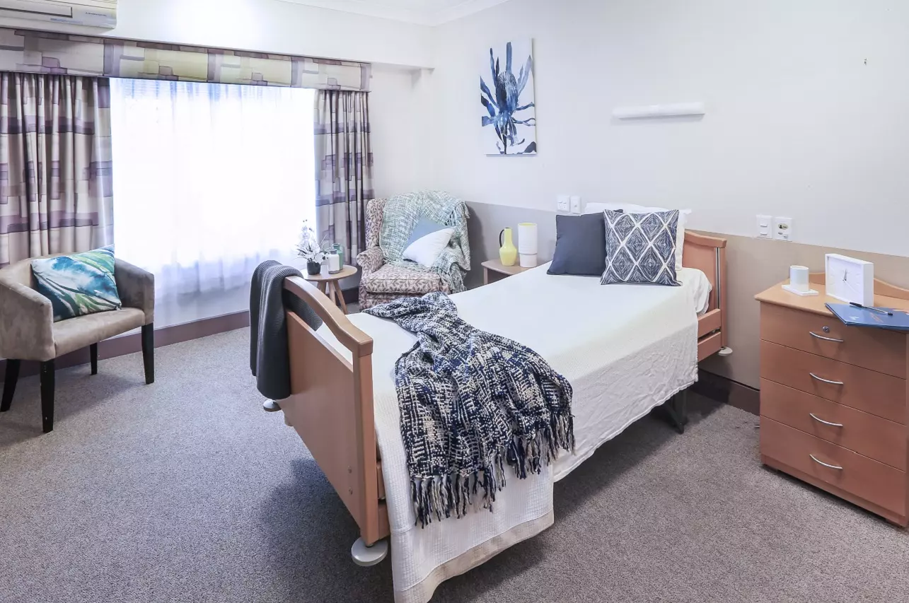 Moonah Park Aged Care Service - Churches of Christ 