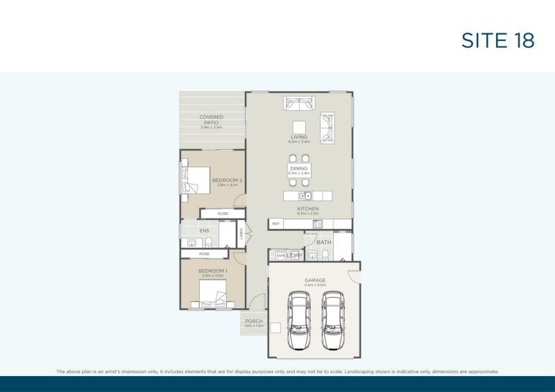 Prime Location- Custom Design - Premium Living