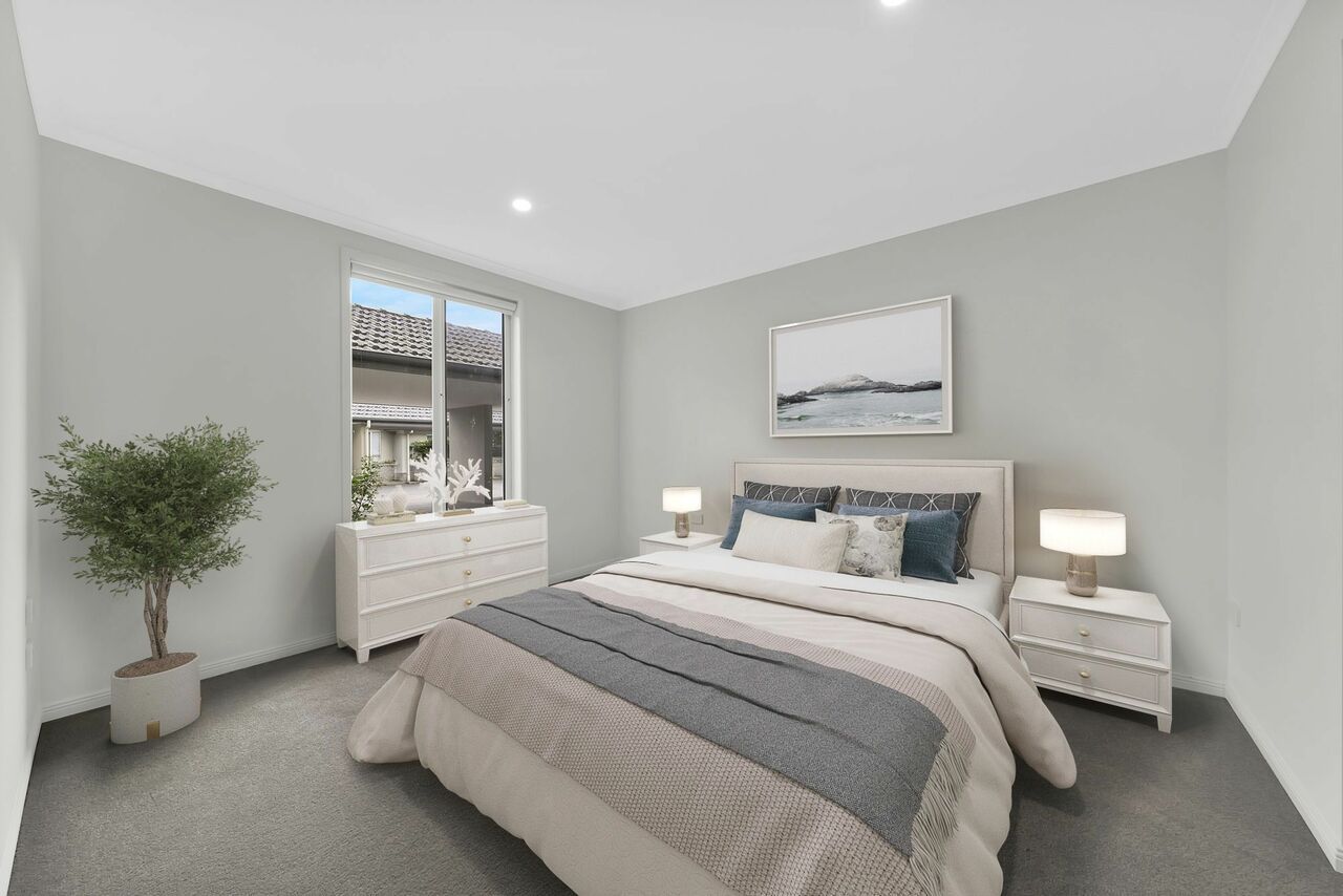 One Bedroom + Study | Apartment 328
