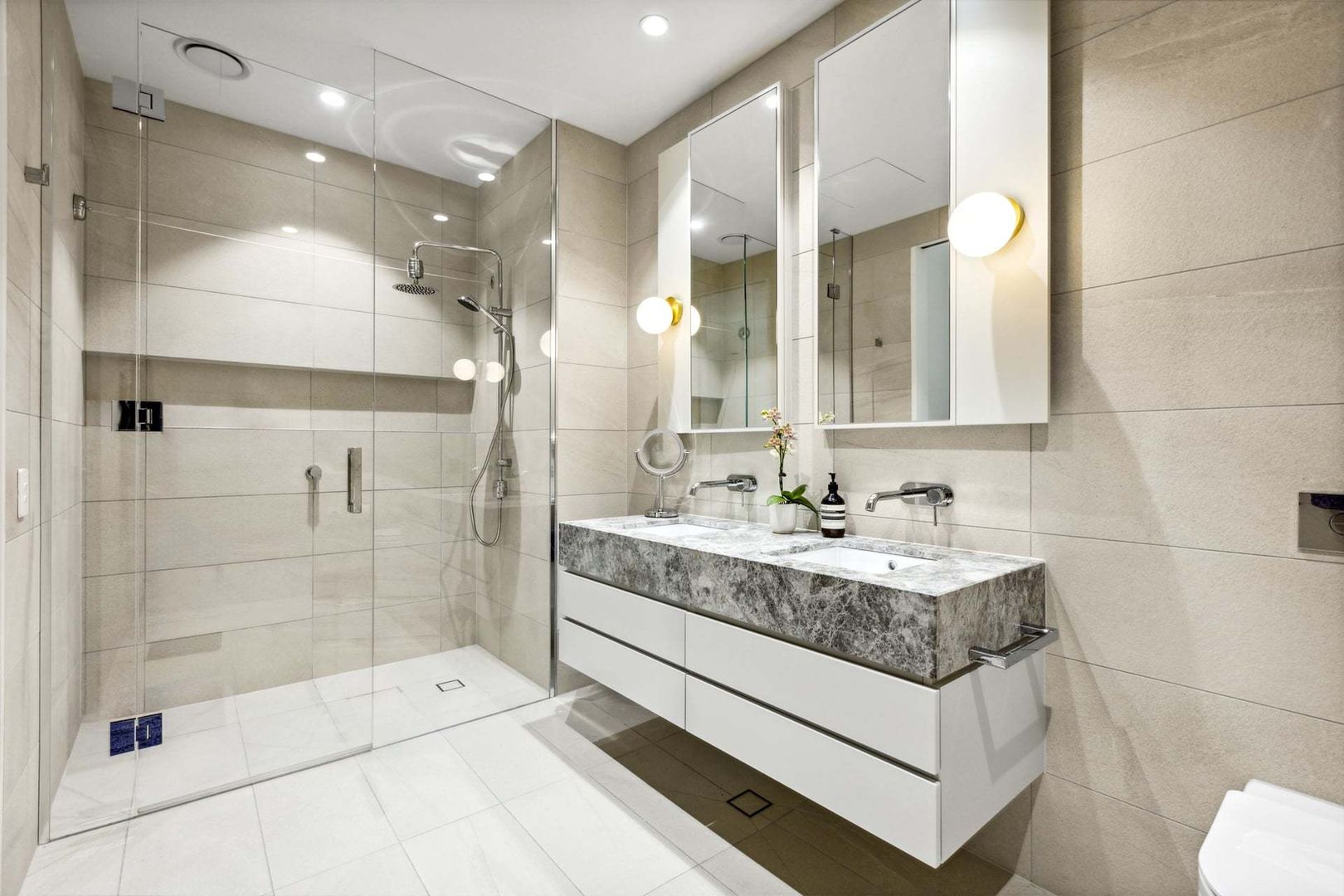 A Rare Penthouse Offering