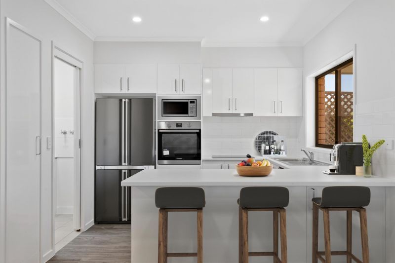 80/11 Araucaria Way Elanora QLD 4221