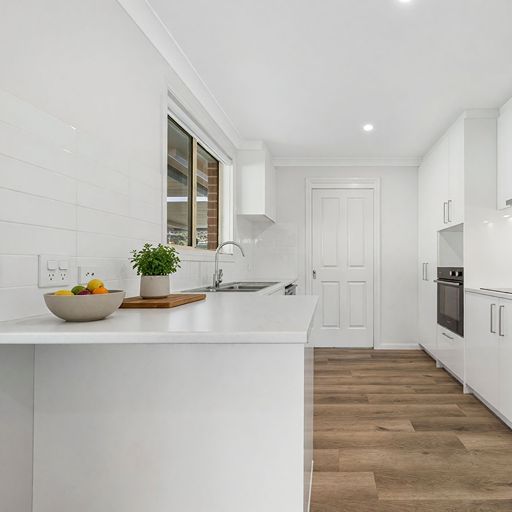 Two Bedroom | Villa 31