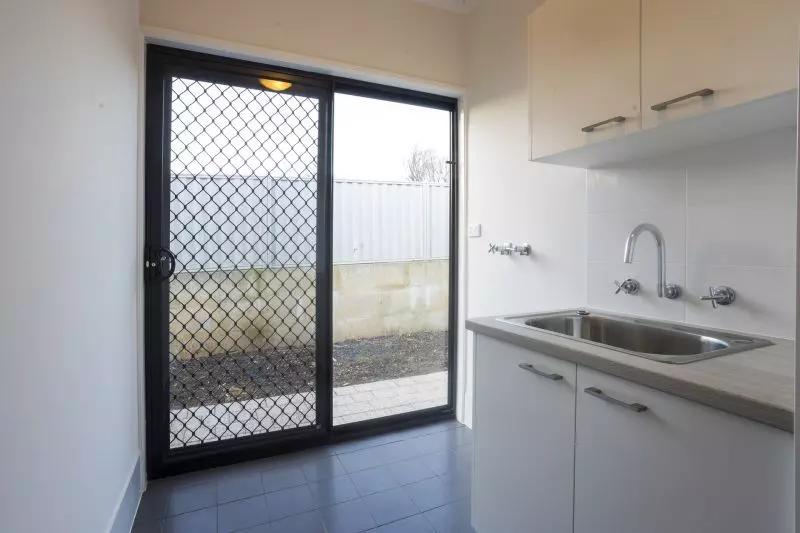 Hacienda – north-facing contemporary home