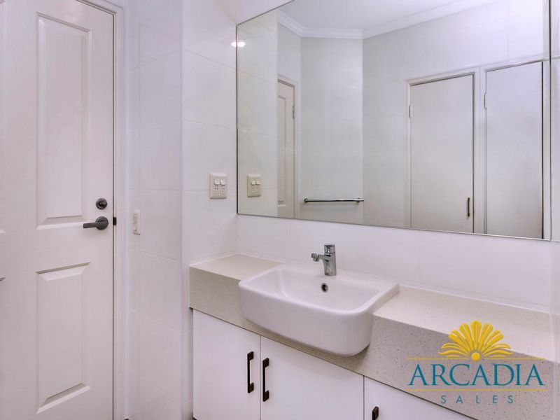 Fully Refurbished North Facing Property at The Beaumont Swanbourne