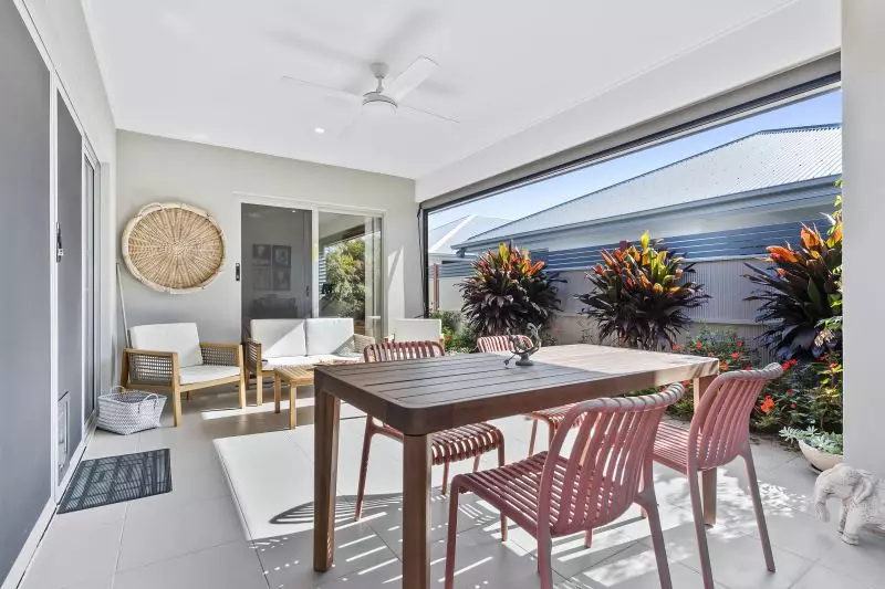 Site 62 - Established Marengo