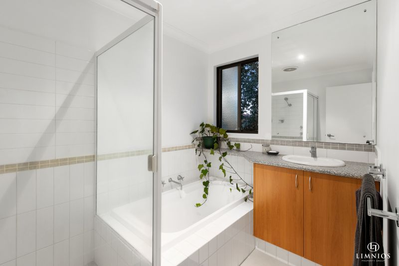 Spacious and Super Convenient!