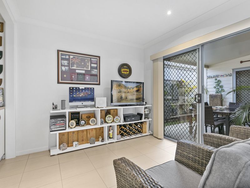 Private Oasis in the Glades