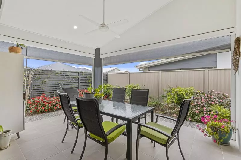 Site 128 - Established Lillydale