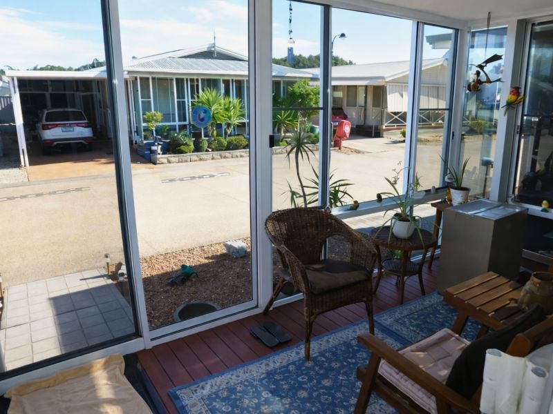 Bayway Village - Site 533