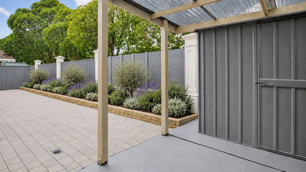 Two Bedroom Villas | Bay Village