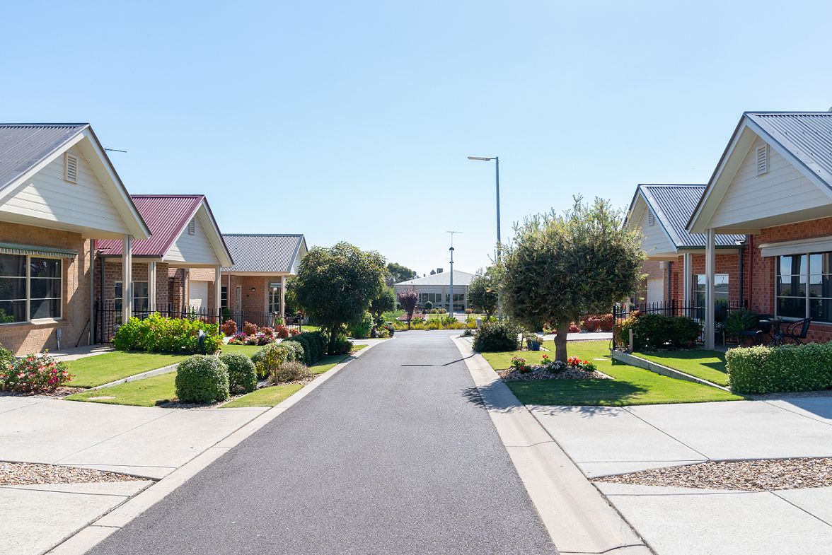 Renovated Two Bedroom Villa with Alfresco near the Bellarine Peninsula