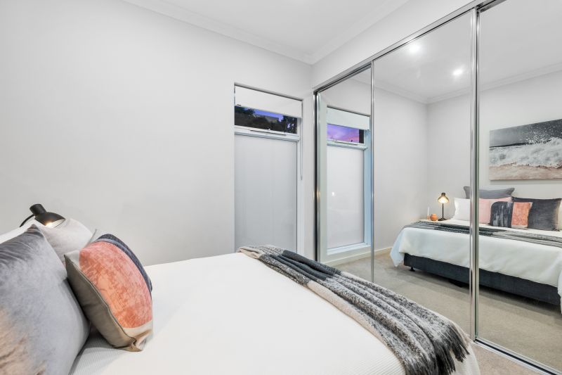 Luxury Federation Residence