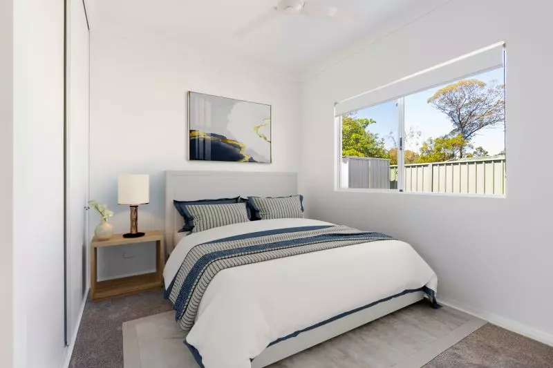 House 14 - Brand new 2 bedroom home