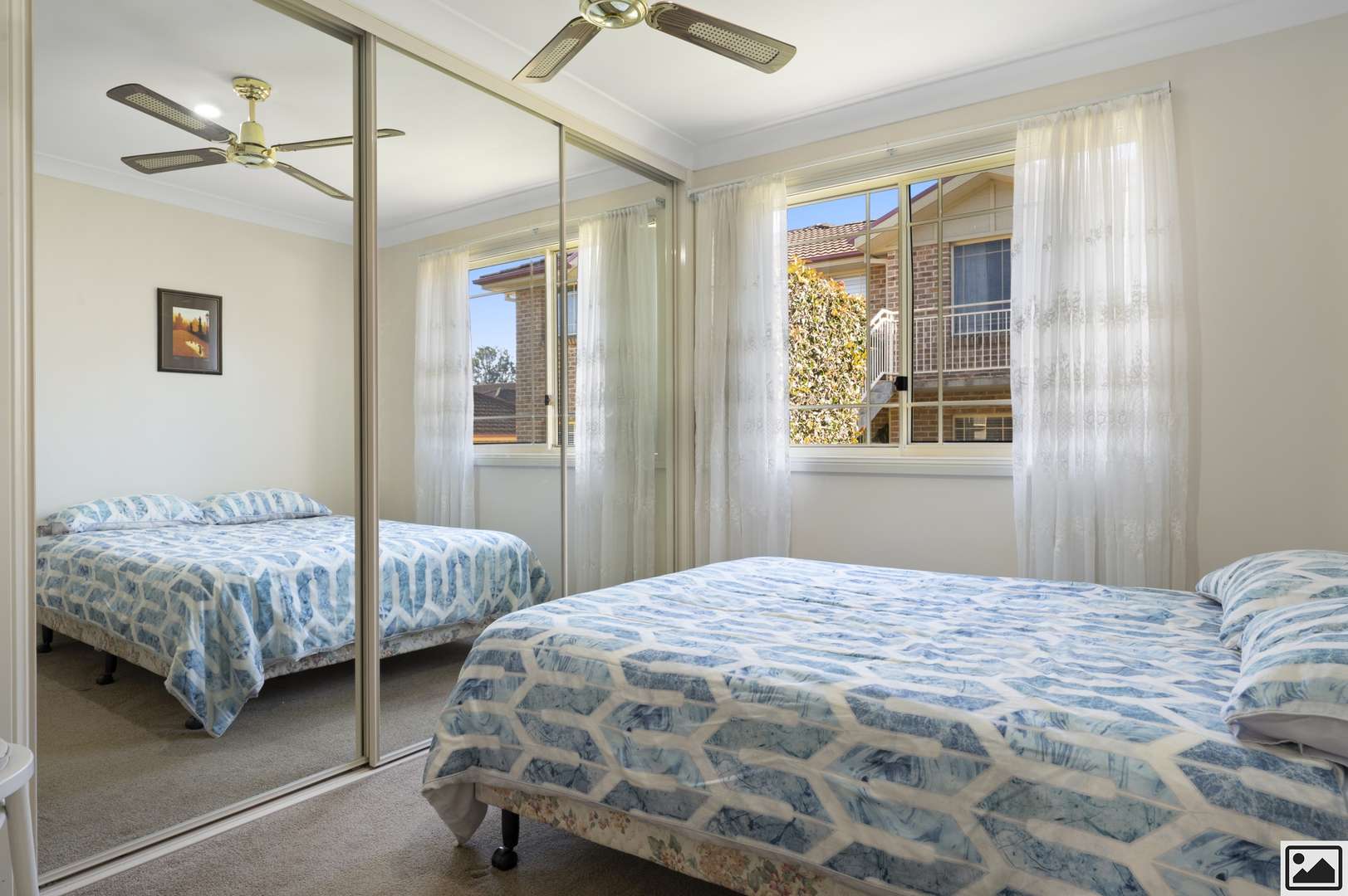 Ground floor Villa In Mountainview Retreat Retirement Village
